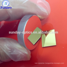 Optical mirror coating diameter 25mm